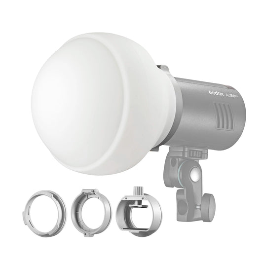 Purilite Select ML-CD15 Diffuser Dome Kit