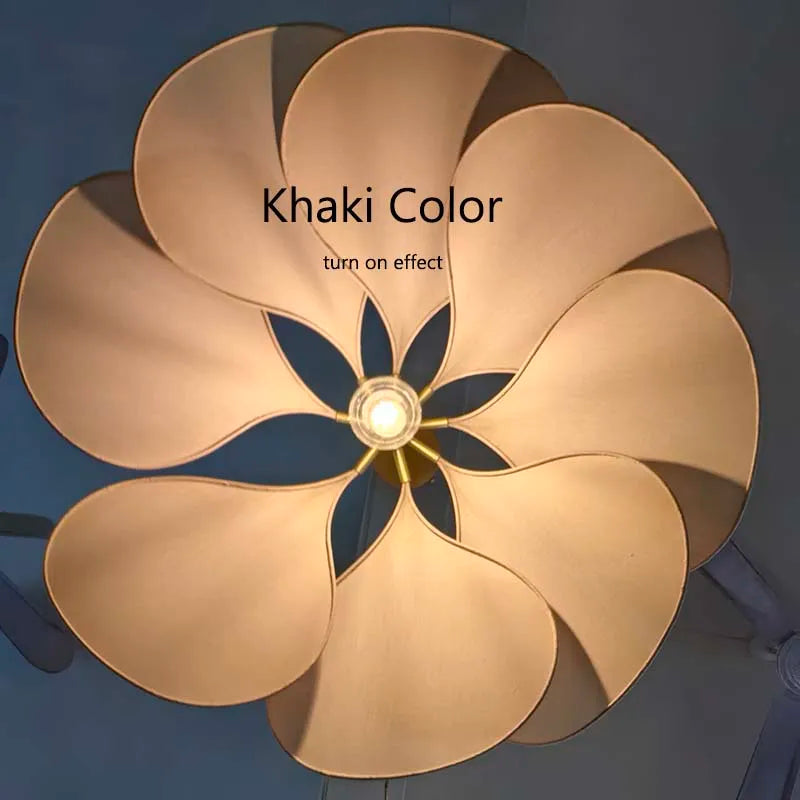 Purilite Select LED Flower Pendant Light