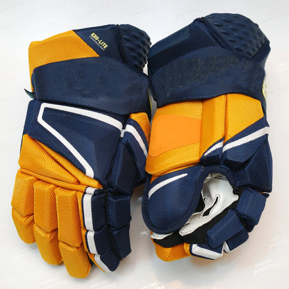 Purilite Select [1-Pair] Hyperlight 13" Ice Hockey Gloves