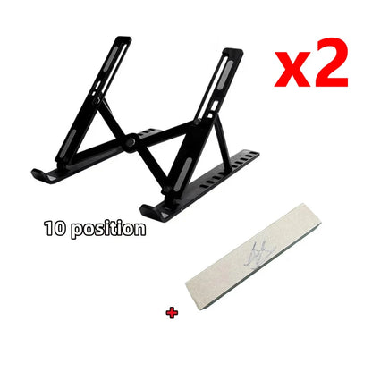 Purilite Select Foldable Laptop Stand