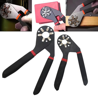 Purilite Select 6/8 Inch Magic Wrench