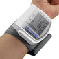Purilite Select Digital Wrist Blood Pressure Monitor