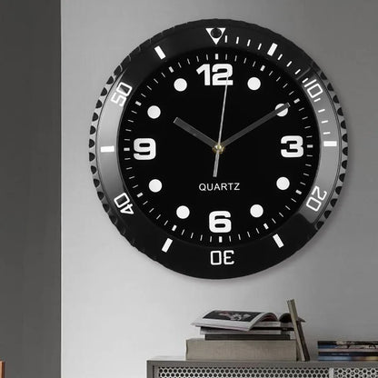 Purilite Select Luxury Creative Wall Clock
