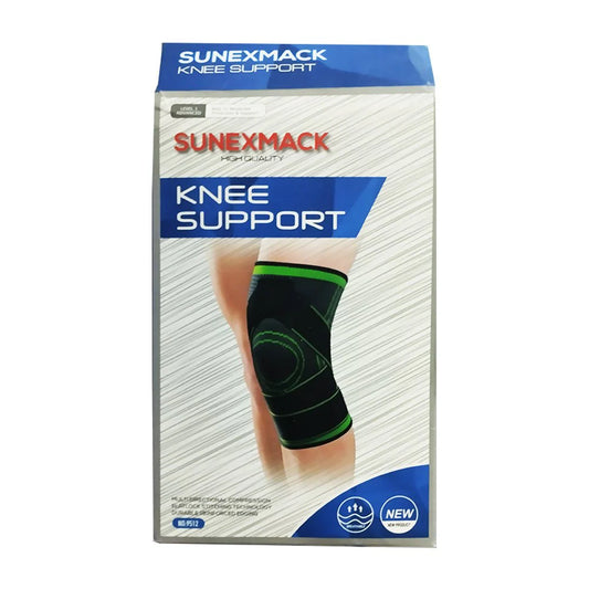 Sunexmack Knee Support