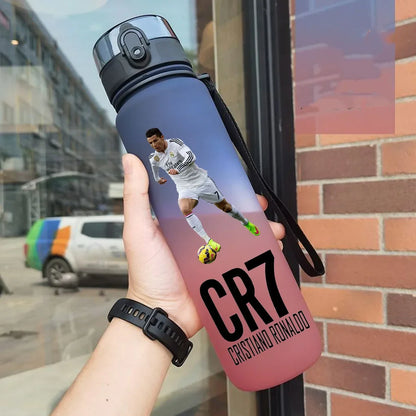Purilite Select Cristiano Ronaldo Sports Water Bottle