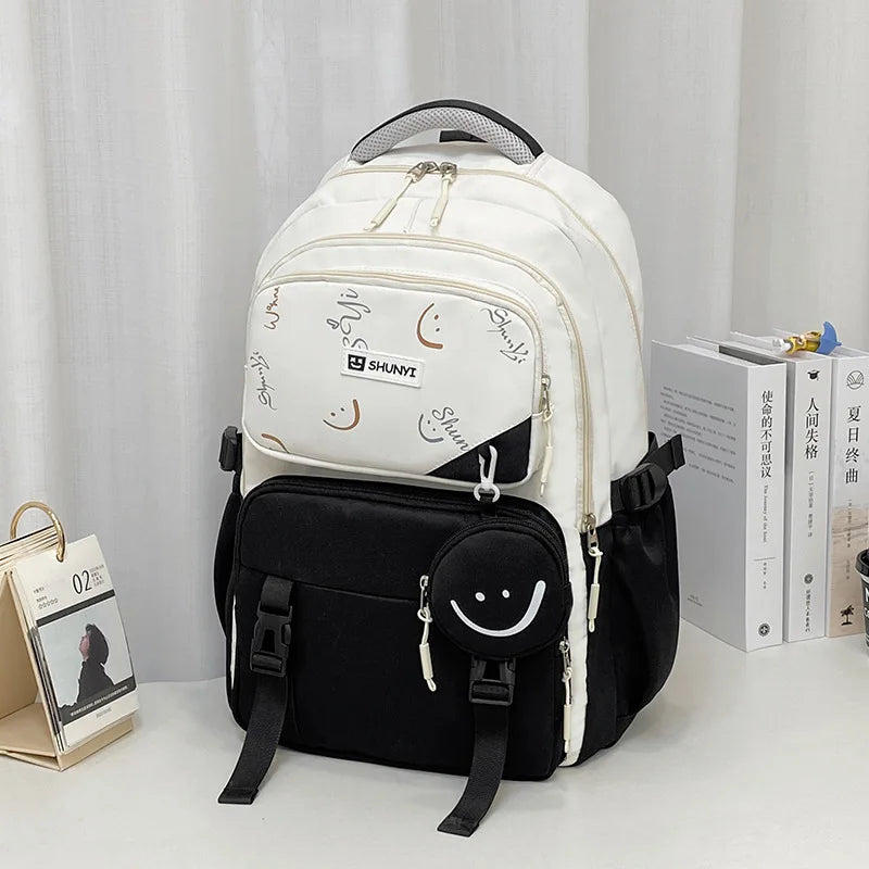 Purilite Select Middle School Student Backpack