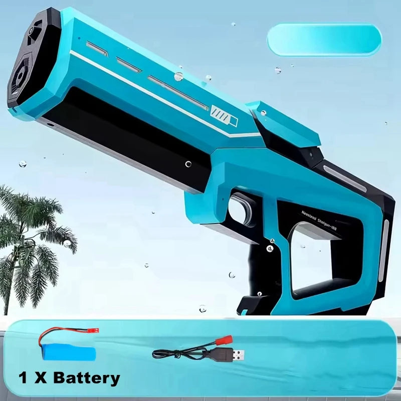 Purilite Select Electric Water Gun