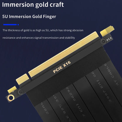 PURILITE SELECT ALUMINUM VIDEO CARD HOLDER & GRAPHICS CARD BRACKET – VERTICAL GPU STAND FOR ATX COMPUTER CASES