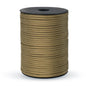 Purilite Select 550 Military Standard 9-Core Paracord Rope | Heavy-Duty Survival, Camping & DIY Utility Cord
