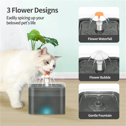 Purilite Select 4L Smart Pet Feeder