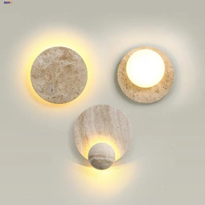 Purilite Select Modern LED Wall Light