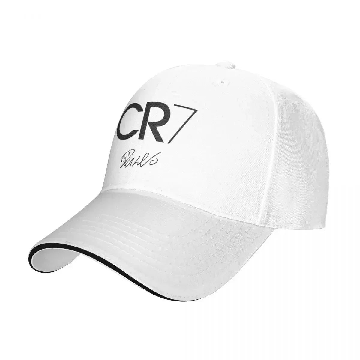 Purilite Select Cristiano Ronaldo CR7 Baseball Cap
