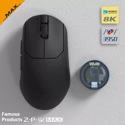 Purilite Select ZPW Wireless Tri-Mode Mouse