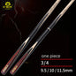 Purilite Select 57" Flash Lightning Member Series Snooker Cue Stick Set