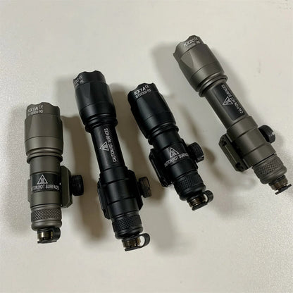 Purilite Select Tactical Rifle Flashlight