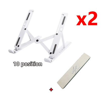 Purilite Select Foldable Laptop Stand