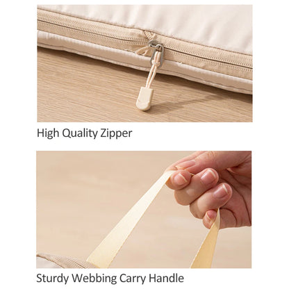 Purilite Select Compression Packing Cubes 3PCS Set