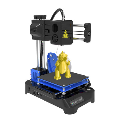 Purilite Select EasyThreed K7 Mini 3D Printer