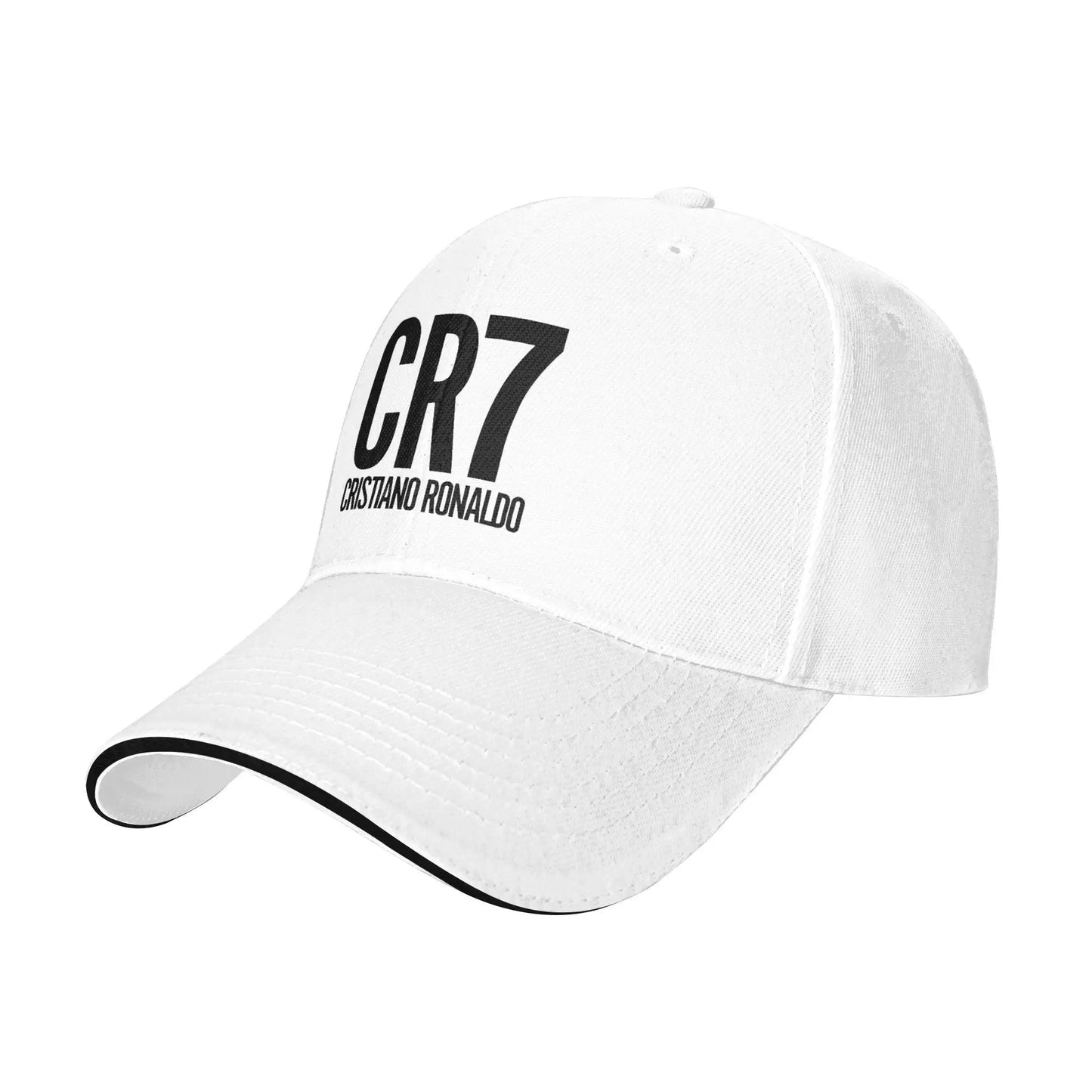 Purilite Select CR7 Football Ronaldo Baseball Cap