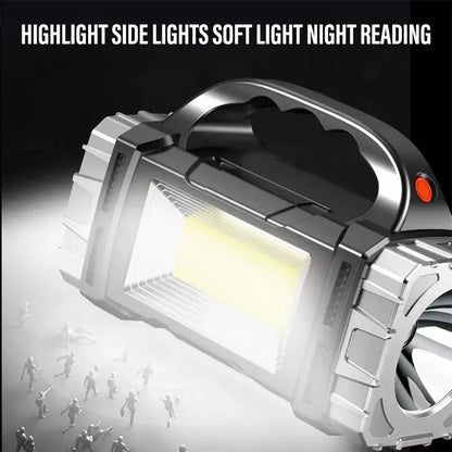 Purilite Select 2024 Powerful LED Flashlight
