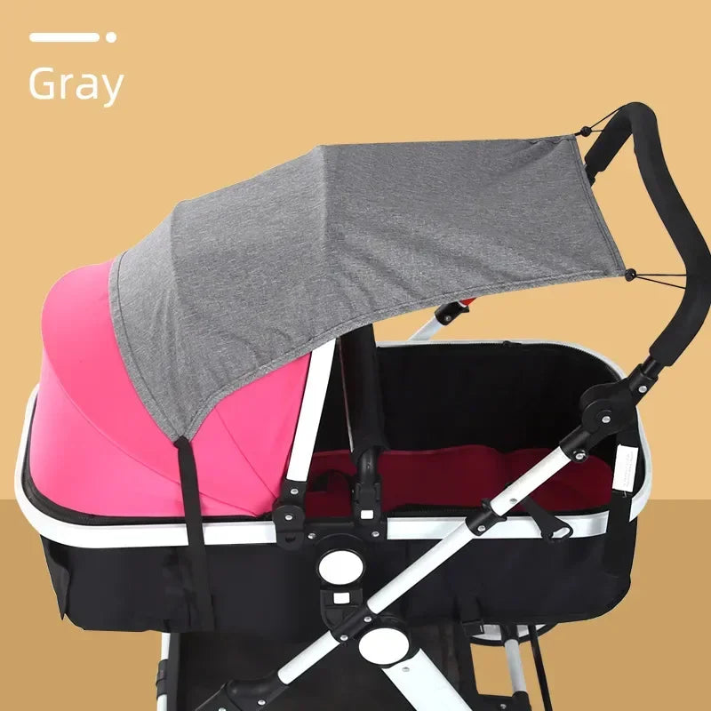 Purilite Select Universal Baby Stroller Sun Shade