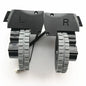 Purilite Select Right & Left Wheel Motor Assembly for SilverCrest SSRA1 Robotic Vacuum Cleaner