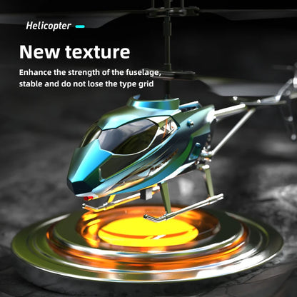 Purilite Select 2.5CH RC Helicopter