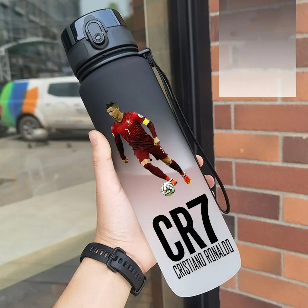 Purilite Select Cristiano Ronaldo Sports Water Bottle