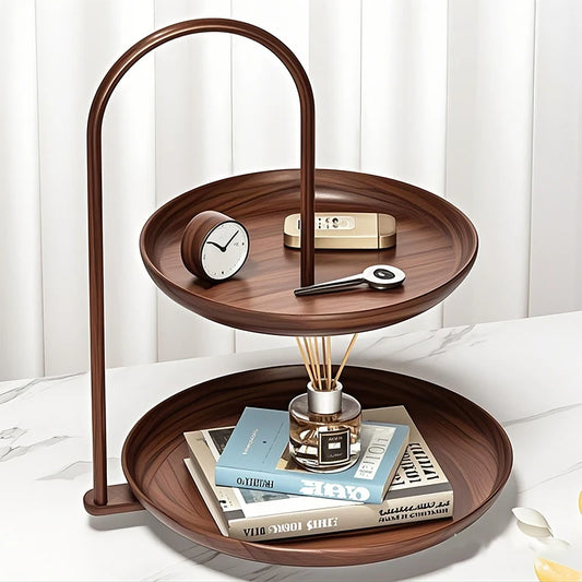 Purilite Select Luxury Entryway Key Storage Rack