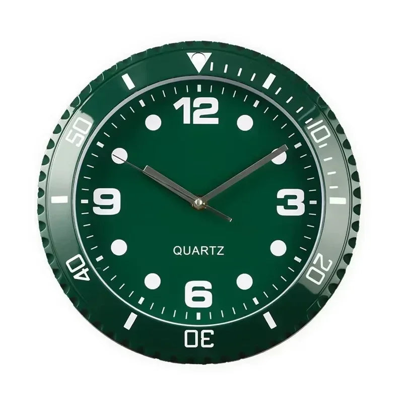 Purilite Select Luxury Creative Wall Clock