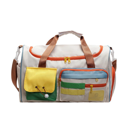 Purilite Select Multi-Use Travel  Fitness Duffel Bag