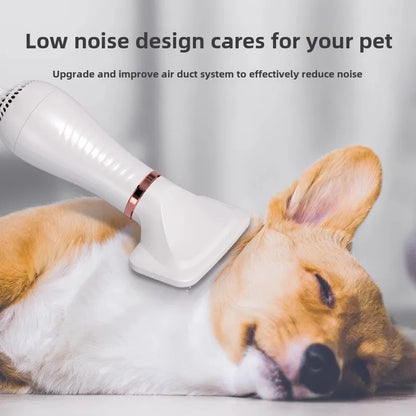 Purilite Select Pet Hair Dryer