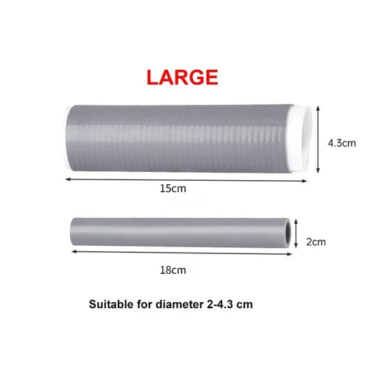 Purilite Select 10pc Heat Resistant Silicone Pot Handle Cover | Non-Slip Pan Grip Sleeve | Cookware Handle Protector | High Temperature Resistant Kitchen Accessory