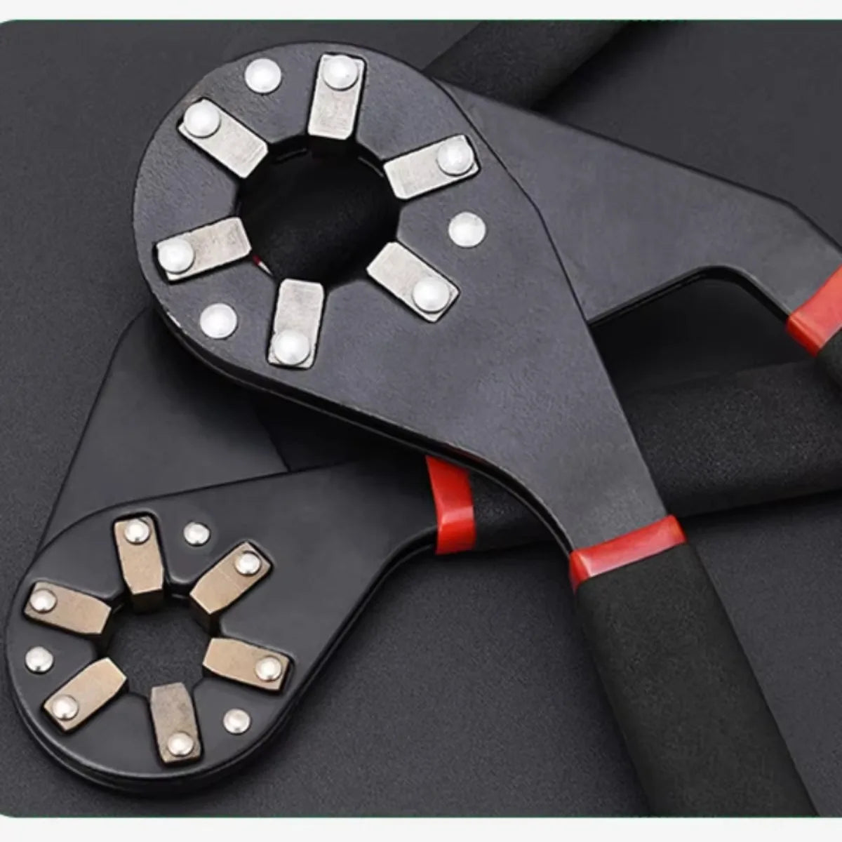 Purilite Select 6/8 Inch Magic Wrench