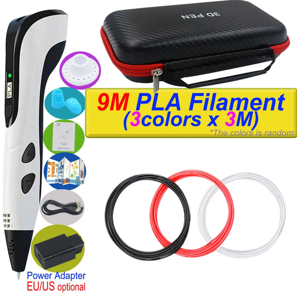 Purilite Select 2025 3D Printing Pen