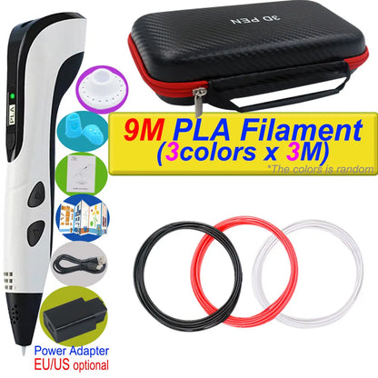 Purilite Select 2025 3D Printing Pen
