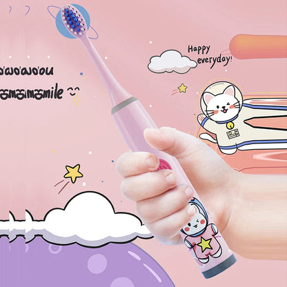 Purilite Select Children’s Electric Toothbrush