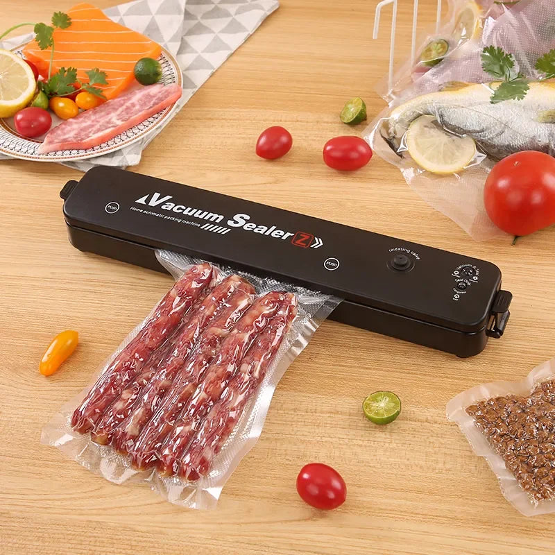 Purilite Select 220V/110V Vacuum Sealer Packaging Machine