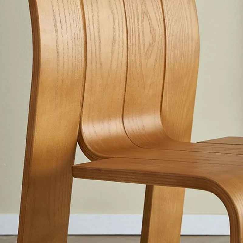 Purilite Select Wooden Dining Chair