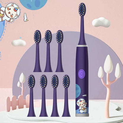 Purilite Select Children’s Electric Toothbrush