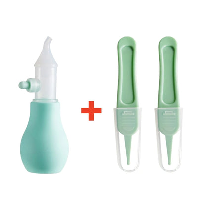 Purilite Select Silicone Nasal Aspirator