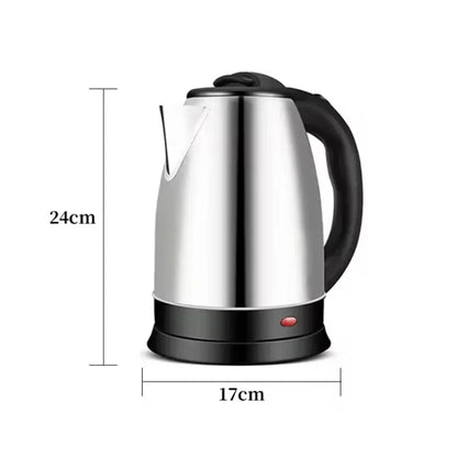 Purilite Select 2L Stainless Steel Electric Kettle