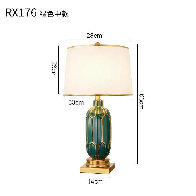 Purilite Select Italian Luxury Designer Mushroom Marble LED Desk Lamp