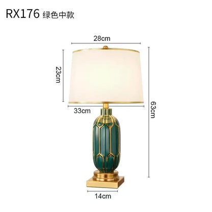 Purilite Select Italian Luxury Designer Mushroom Marble LED Desk Lamp