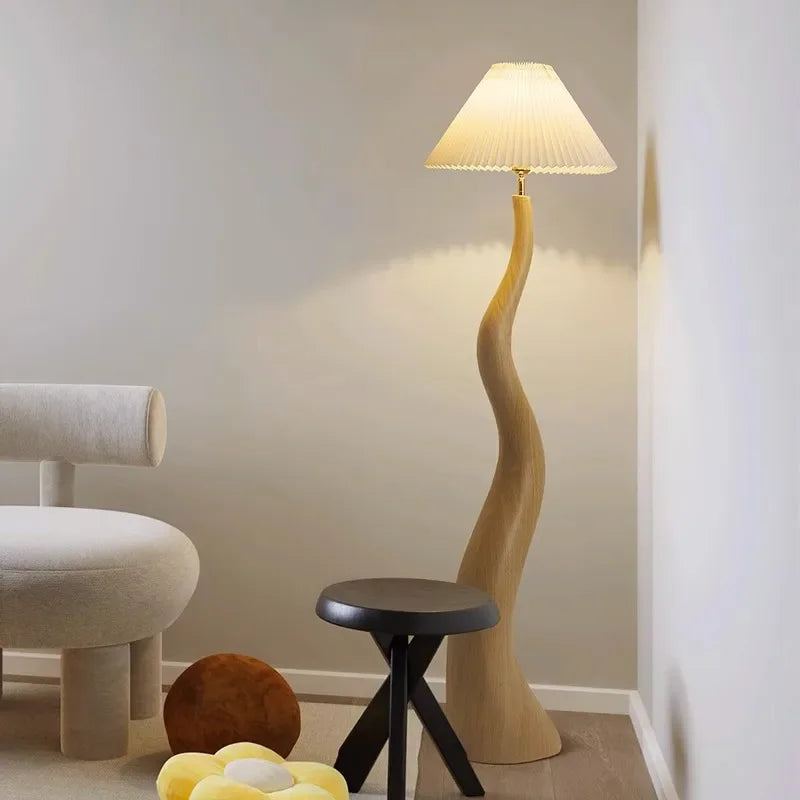Purilite Select French-Style Floor Lamp