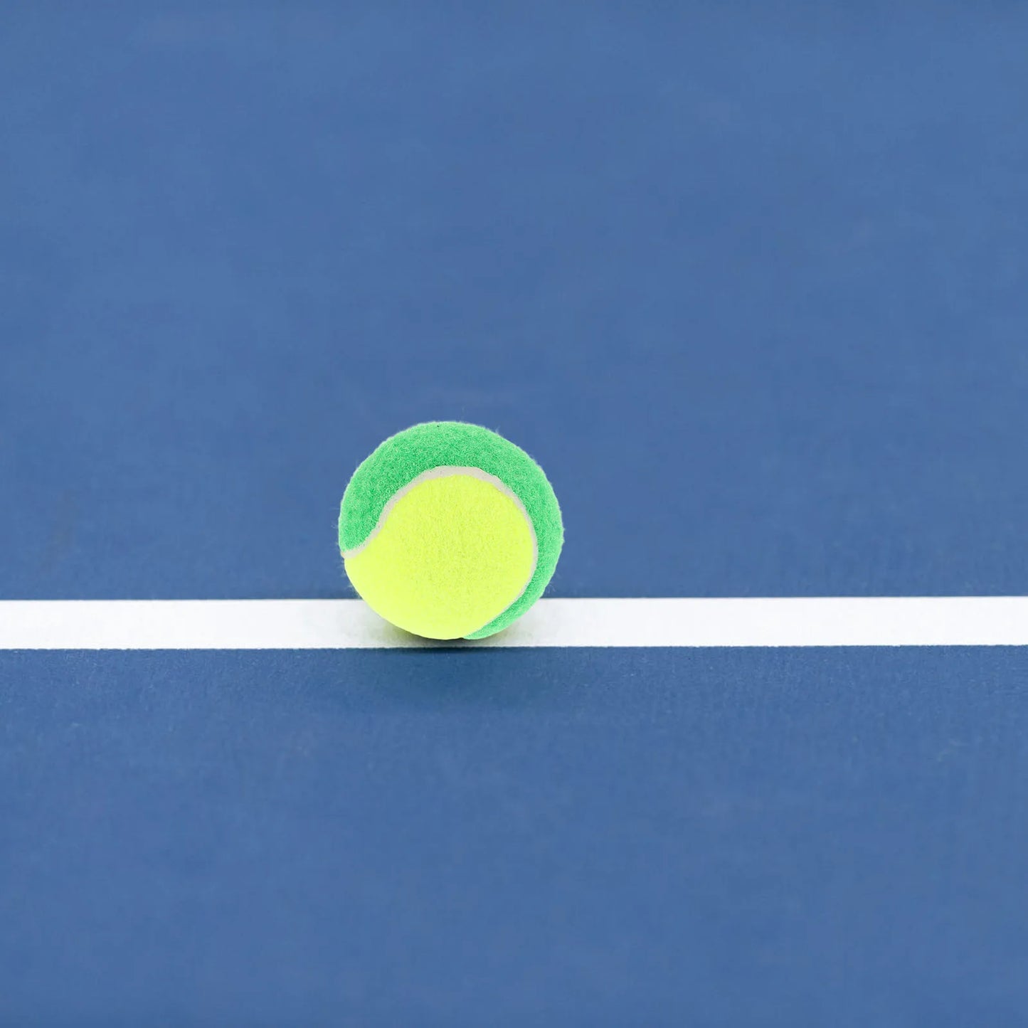 Purilite Select 20-Pack Green Dog Tennis Balls