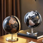 Purilite Select Retro World Globe