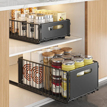 Purilite Select Non-Perforated Folding Cabinet