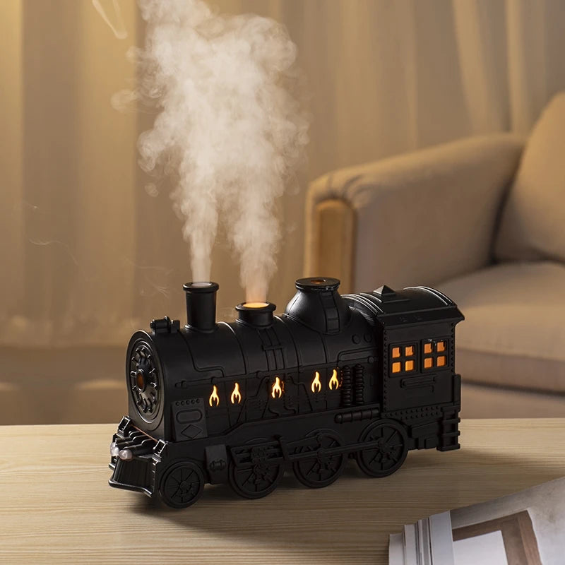 Purilite Select 300ml Ultrasonic Train Air Humidifier