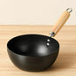 Purilite Select Mini Iron Frying Pan Nonstick Cookware Essential for Quick Omelettes